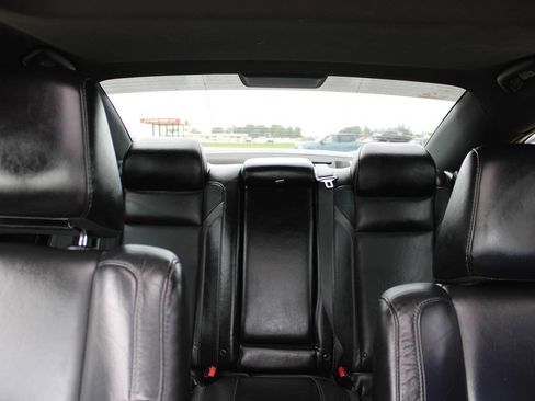 Used 2021 Dodge Charger SXT w/ Leather Interior Group RWD image 14