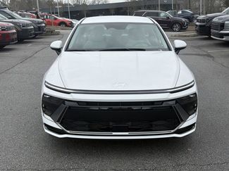 New 2026 Hyundai Sonata SEL FWD video 2
