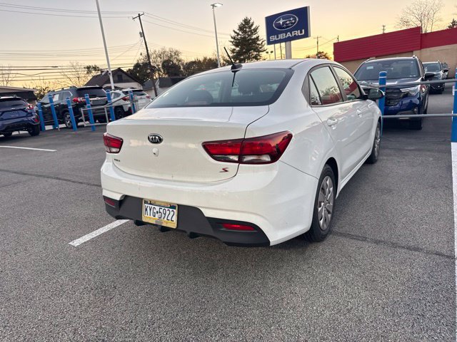 Used 2018 Kia Rio S FWD image 4