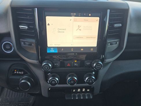 Used 2025 RAM 1500 Tradesman image 21