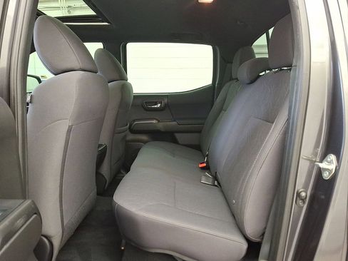 Certified 2017 Toyota Tacoma TRD Sport image 20