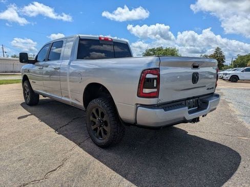 Used 2023 RAM 2500 Laramie AWD/4WD image 6