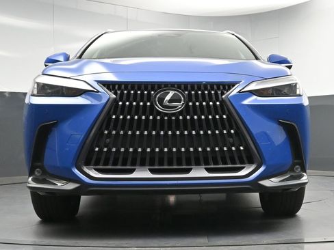 Used 2023 Lexus NX 250 FWD image 22