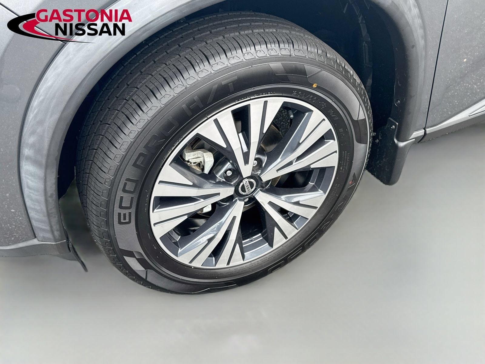 Used 2021 Nissan Rogue SV FWD image 37