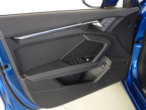 Used 2023 Audi A3 2.0T Premium w/ Convenience Package image 11