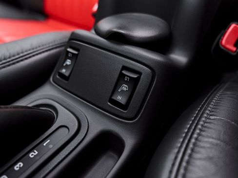Used 2000 Chevrolet Monte Carlo SS FWD image 59