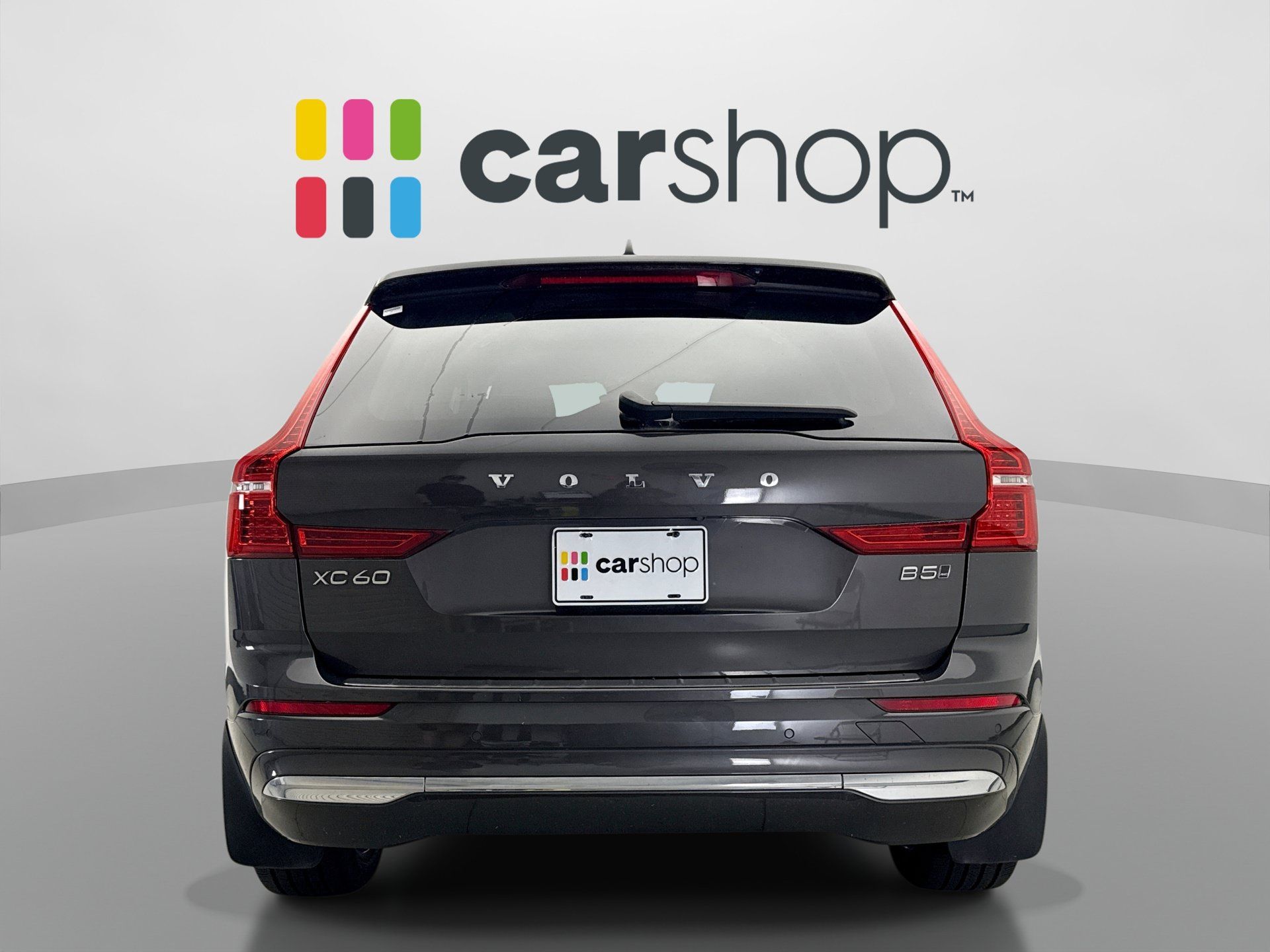 Used 2022 Volvo XC60 B5 Inscription w/ Climate Package AWD/4WD image 4