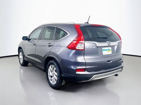 Used 2016 Honda CR-V EX-L image 7