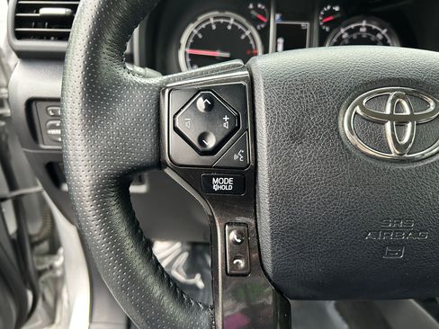 Used 2023 Toyota 4Runner TRD Off-Road Premium w/ Off Road Premium Plus Package image 14