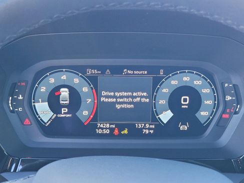 Used 2025 Audi A3 2.0T Premium Plus image 20