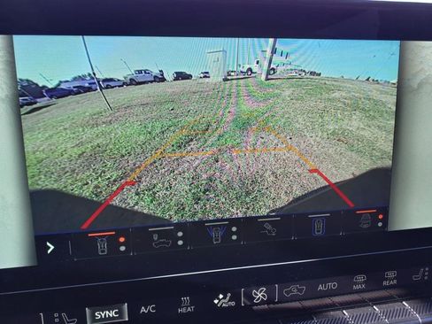 New 2025 GMC Hummer EV 3X w/ Battery Pack, 24 Module Pack image 26