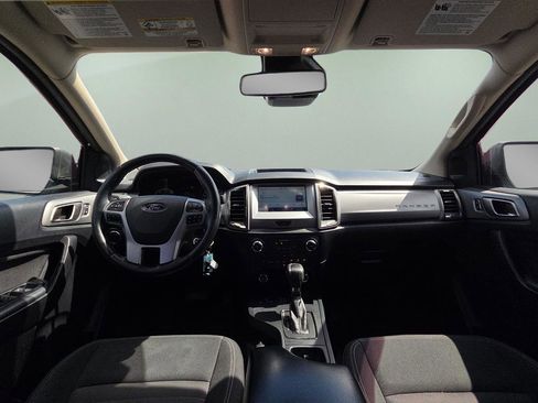 Used 2019 Ford Ranger XLT w/ Equipment Group 302A Luxury image 22