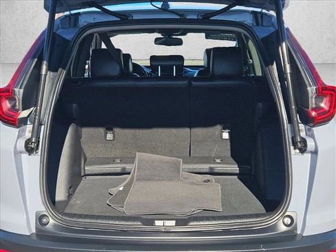 Used 2022 Honda CR-V EX-L image 6