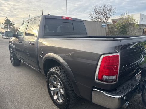 Used 2019 RAM 1500 Laramie image 8