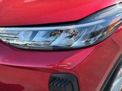 Certified 2025 Ford Escape Active w/ Tech Pack #1 FWD image 6