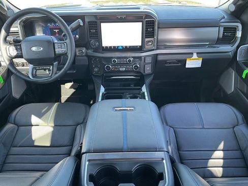 Used 2026 Ford F350 Platinum w/ Tremor Off-Road Package image 27