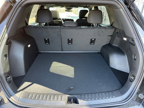 New 2026 Chevrolet Equinox LT image 22