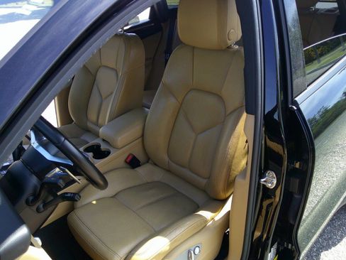 Used 2017 Porsche Macan AWD/4WD image 71