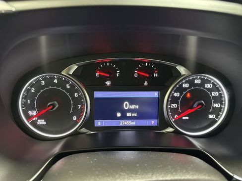 Certified 2023 Chevrolet Blazer LT image 15