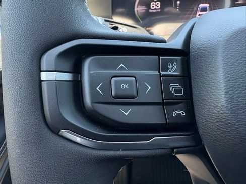 New 2026 Jeep Cherokee Laredo AWD/4WD image 24