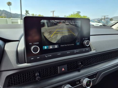 Used 2023 Honda CR-V EX image 22