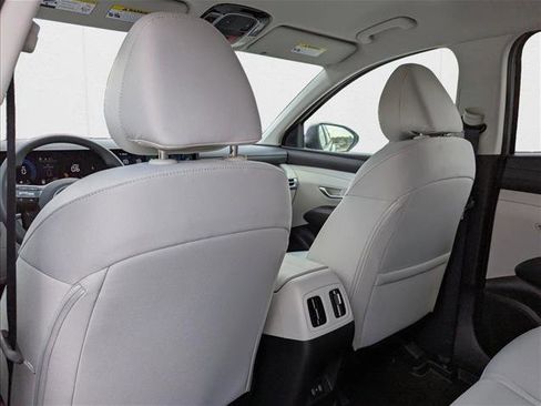 New 2026 Hyundai Tucson SEL image 25