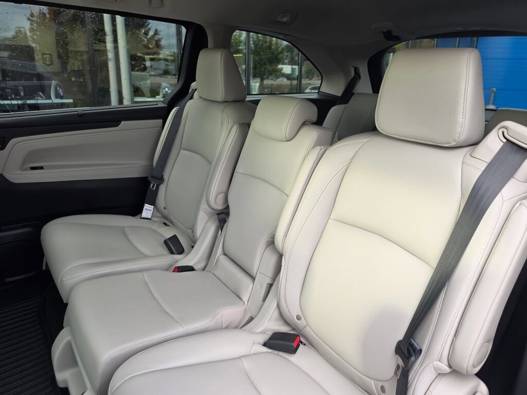 New 2027 Honda Odyssey EX-L image 14