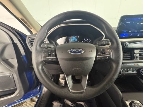 Used 2020 Ford Escape SE AWD/4WD image 10