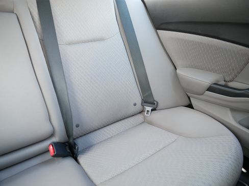 Used 2015 Honda Civic EX image 14