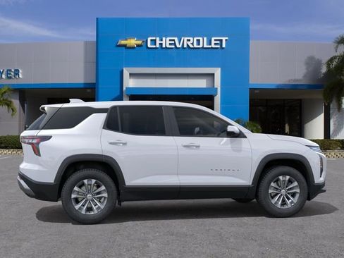 New 2026 Chevrolet Equinox LT FWD image 6
