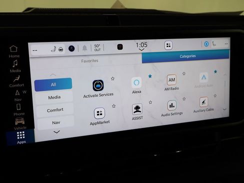 New 2026 Jeep Wrangler Sahara image 35