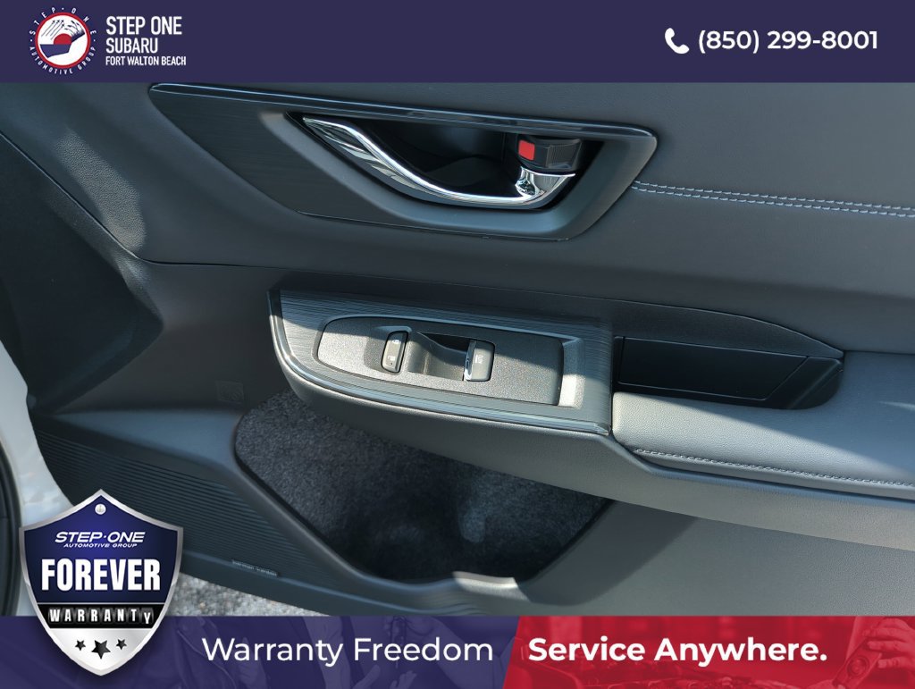 New 2026 Subaru Outback Touring XT AWD/4WD image 37