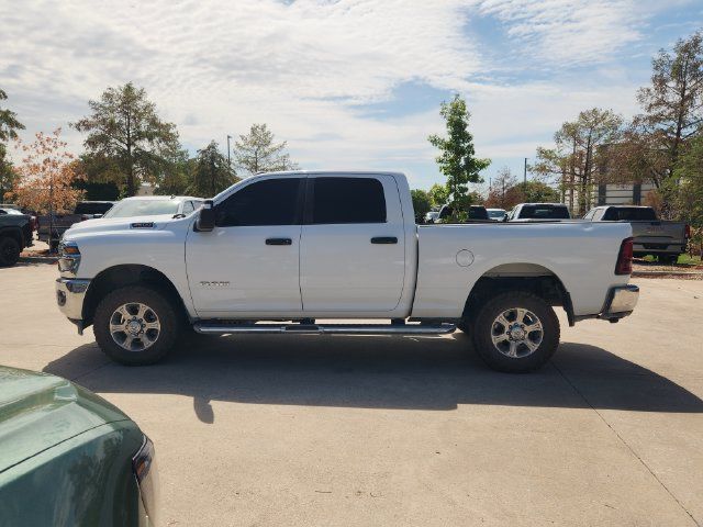 Used 2025 RAM 2500 Lone Star AWD/4WD image 4
