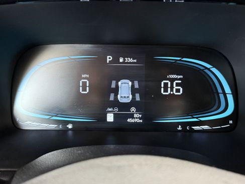 Used 2024 Hyundai Palisade XRT AWD/4WD image 10