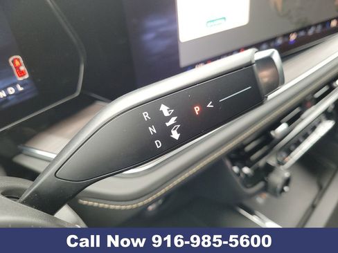 New 2026 Chevrolet Tahoe Premier w/ Sun And Tow Package image 20