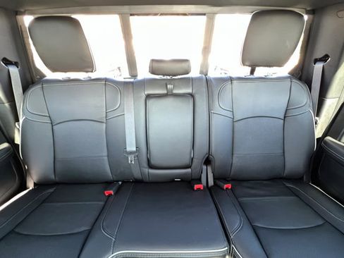 New 2026 RAM 2500 Rebel w/ Rebel Level 2 Equipment Group image 24