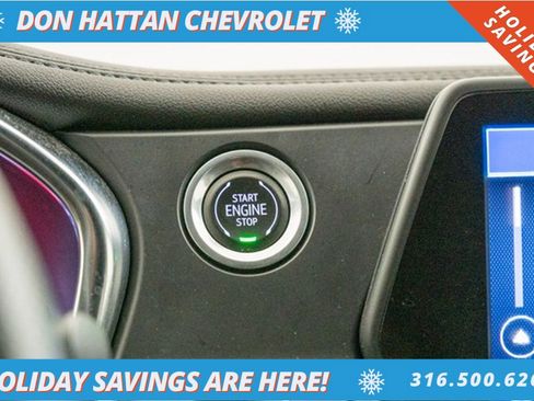 Used 2022 Chevrolet Blazer LT image 10