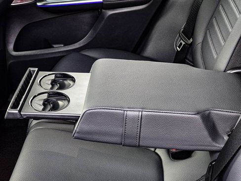 New 2026 Mercedes-Benz GLC 300 4MATIC image 35