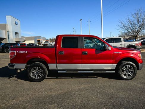 Used 2014 Ford F150 XLT image 3