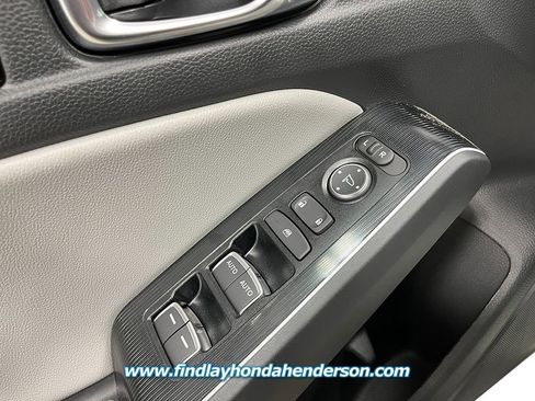 New 2026 Honda Civic Sport Touring image 12