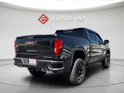 Used 2020 GMC Sierra 1500 Denali w/ Denali Ultimate Package AWD/4WD image 15