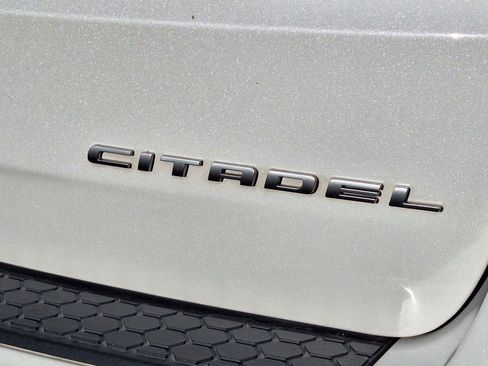 Used 2021 Dodge Durango Citadel image 33
