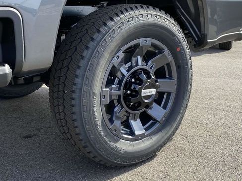 New 2026 Ford F250 XL w/ STX Appearance Package AWD/4WD image 9