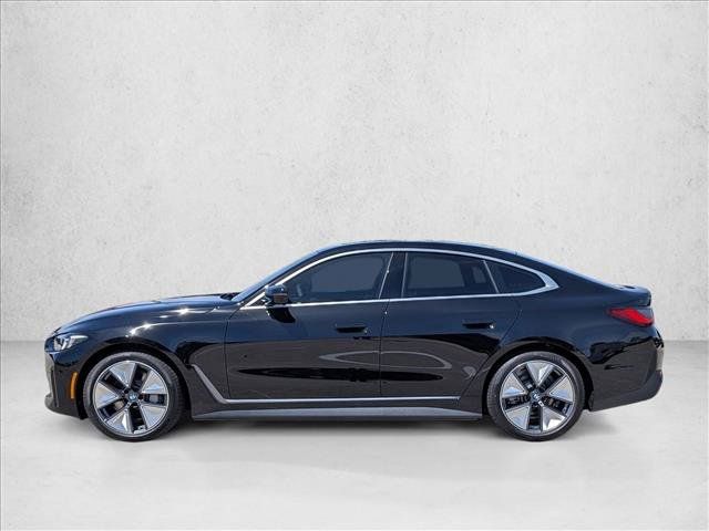 Used 2026 BMW i4 xDrive40i w/ Premium Package AWD/4WD image 9