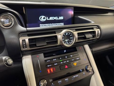 Used 2019 Lexus RC 300 F Sport w/ Accessory Package image 13