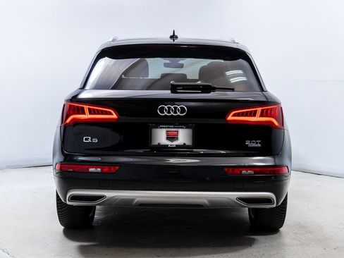 Used 2018 Audi Q5 2.0T Premium Plus w/ Premium Plus Package image 6