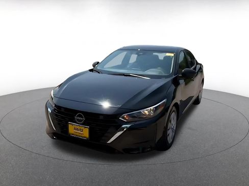 Used 2025 Nissan Sentra S FWD image 6