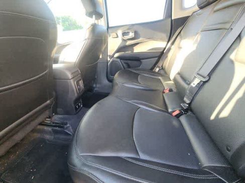 Certified 2019 Jeep Compass High Altitude AWD/4WD image 22