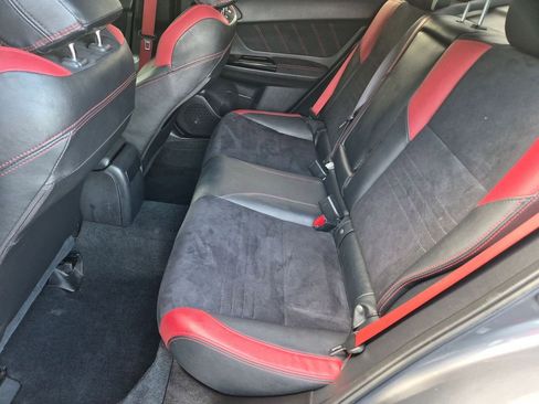 Used 2020 Subaru WRX STI w/ Popular Package #3 (IZT) AWD/4WD image 22
