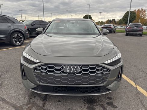 New 2025 Audi A5 2.0T Premium Plus image 2